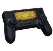 A.I. Controller private strategy view