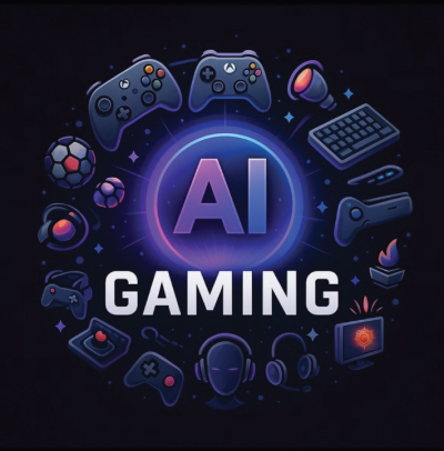 A.I. Controller logo
